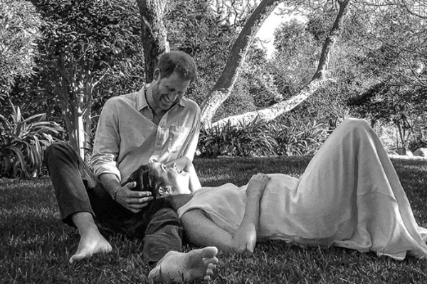 Hoàng gia Anh và cha đẻ Meghan đồng loạt lên tiếng sau khi nữ công tước hạ sinh con gái-3