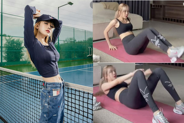 Thiều Bảo Trâm lột đồ giữa đường, còn thả thính sau khi có hint với Sơn Tùng-5