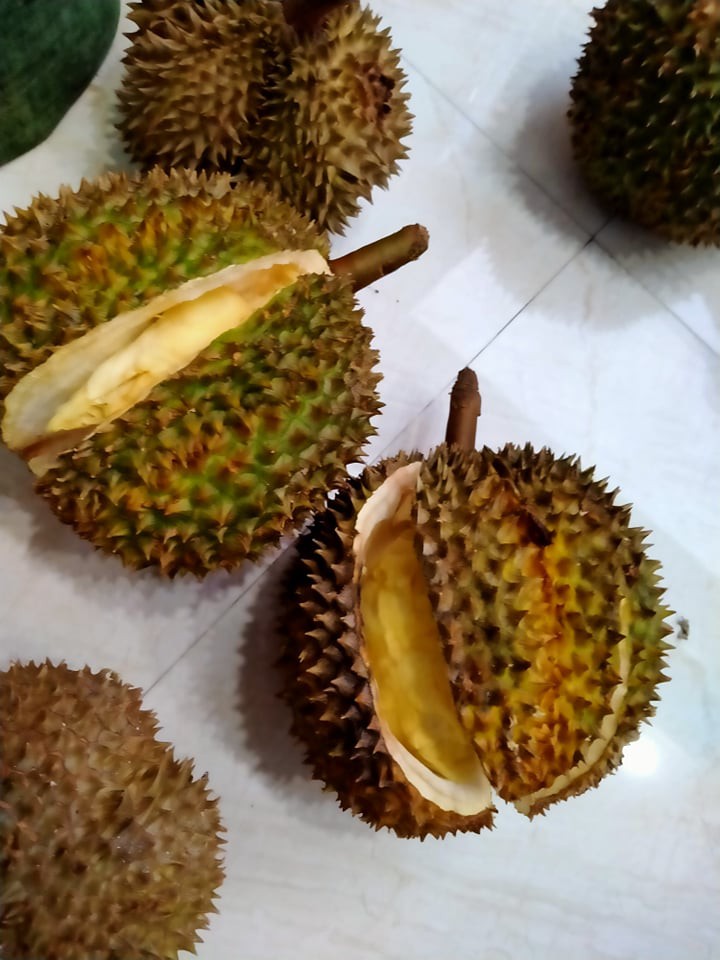 Mua đồ ăn trên mạng và cái kết không thể đắng lòng hơn-1