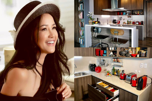 Hé lộ căn nhà của Ông hoàng nhạc nghèo Trường Vũ từng ở khi sống tại Việt Nam-5