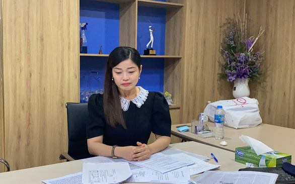 Con gái gửi đơn tố cáo cha ruột vì bị hãm hại nhiều năm-1