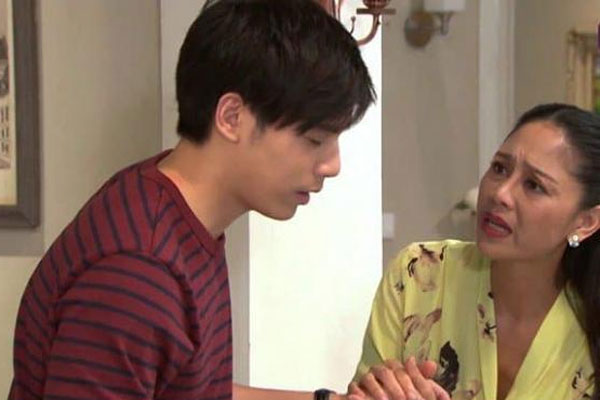 Chồng đề nghị tôi lên giường với bạn thân để giúp anh xóa bỏ món nợ 10 tỷ-2