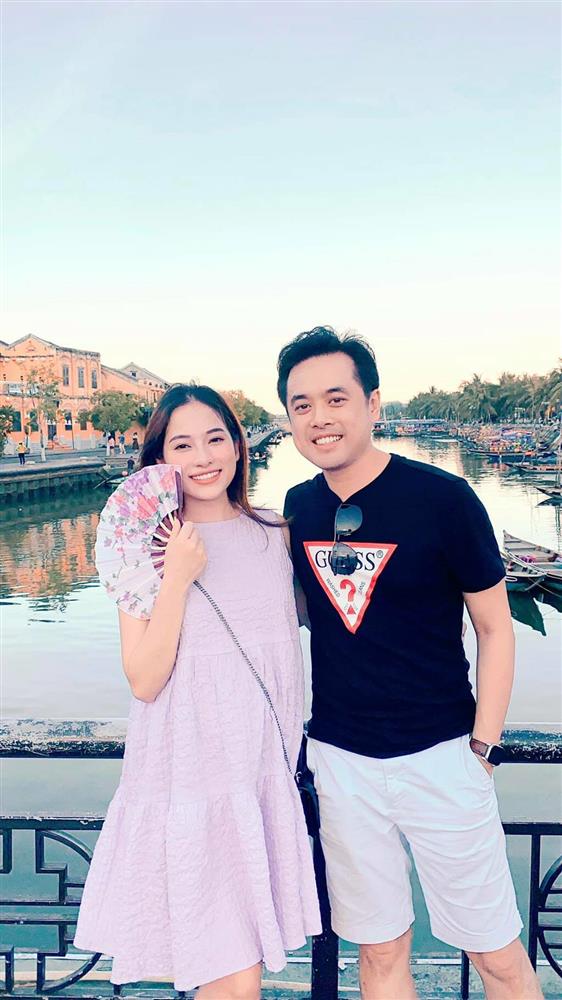 Được bác sĩ chọn ngày yêu giúp, vợ chồng nhạc sĩ Dương Khắc Linh chỉ việc làm theo, đậu luôn thai đôi-4