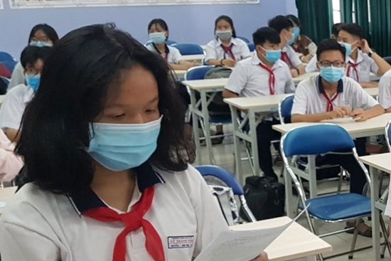 Lịch thi chi tiết vào lớp 10 chuyên tại Hà Nội