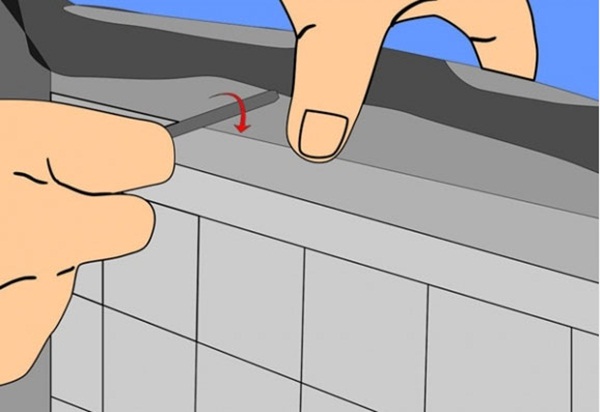 Cách thay thế gioăng cao su tủ lạnh giúp bạn tiết kiệm tiền điện hiệu quả trong ngày hè-4