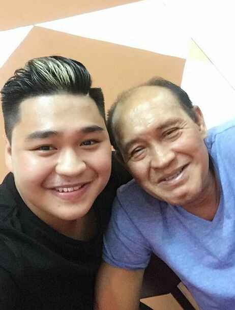 Nghệ sĩ Duy Phương và 2 lần tố con trai thờ ơ, không báo hiếu bố-4