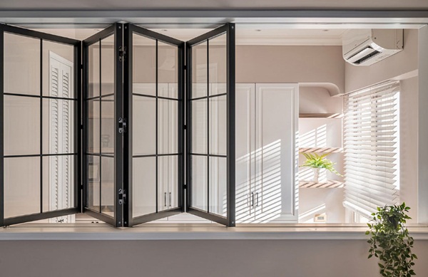 Căn hộ với gam màu nền nã, tinh tế tạo nên không gian sang-xịn-mịn khiến ai cũng mê hoặc ngay từ lần đầu ngắm nhìn-6