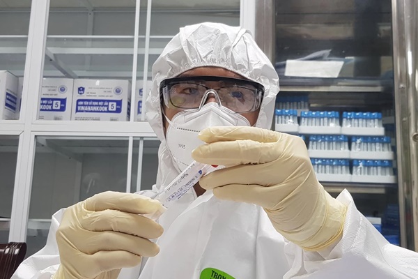 Trưa 7/6, Việt Nam có thêm 92 ca mắc Covid-19-2