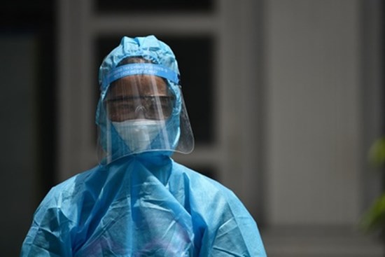 Trưa 7/6, Việt Nam có thêm 92 ca mắc Covid-19