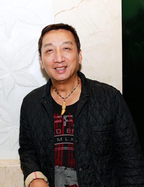 Hé lộ căn nhà của Ông hoàng nhạc nghèo Trường Vũ từng ở khi sống tại Việt Nam-1