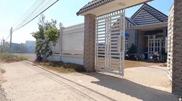 Hé lộ căn nhà của Ông hoàng nhạc nghèo Trường Vũ từng ở khi sống tại Việt Nam-2