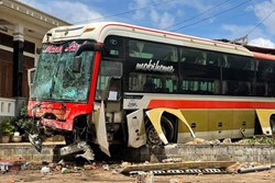 Diễn biến mới nhất về việc điều tra nguyên nhân vụ tai nạn thảm khốc khiến 5 người thương vong ở Đắk Lắk