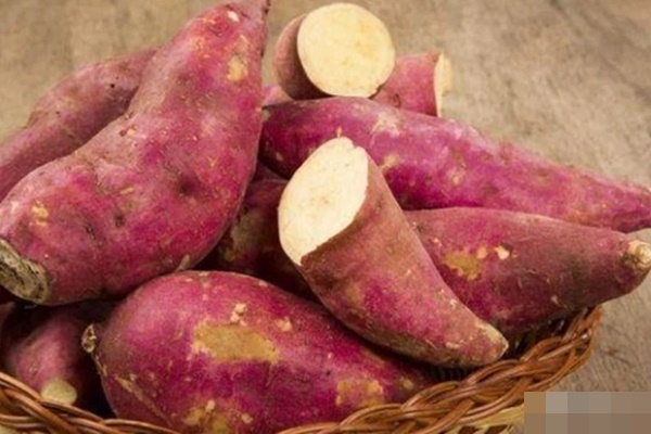 5 loại thực phẩm tuyệt đối không được ăn cùng khoai lang vì có thể gây viêm loét dạ dày, ngộ độc mãn tính-1