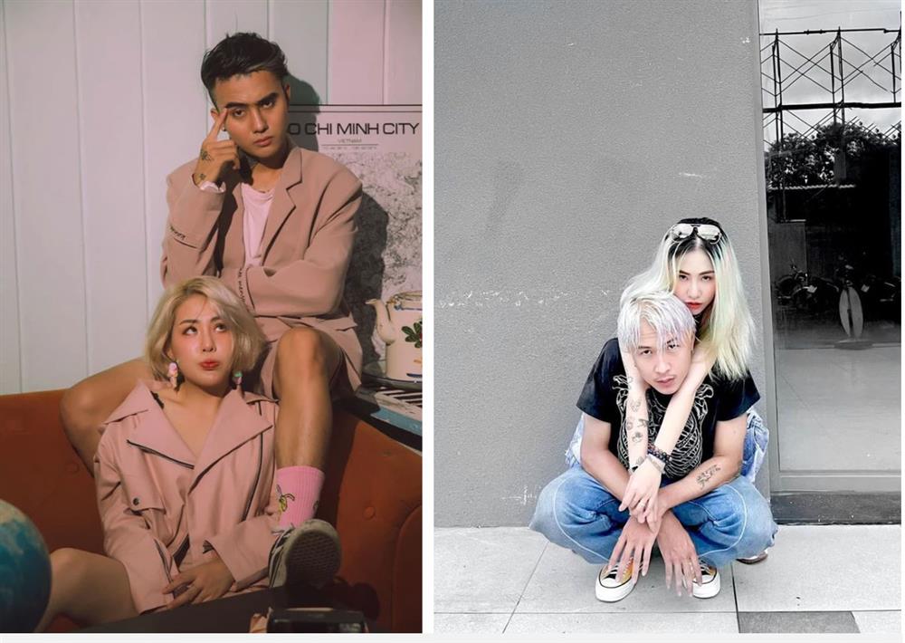 Du Uyên khoe khéo bồ cao gần 1m9, netizen phản ứng: Làm vậy cho Đạt G xem chứ gì!-3