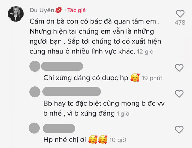 Du Uyên khoe khéo bồ cao gần 1m9, netizen phản ứng: Làm vậy cho Đạt G xem chứ gì!-2