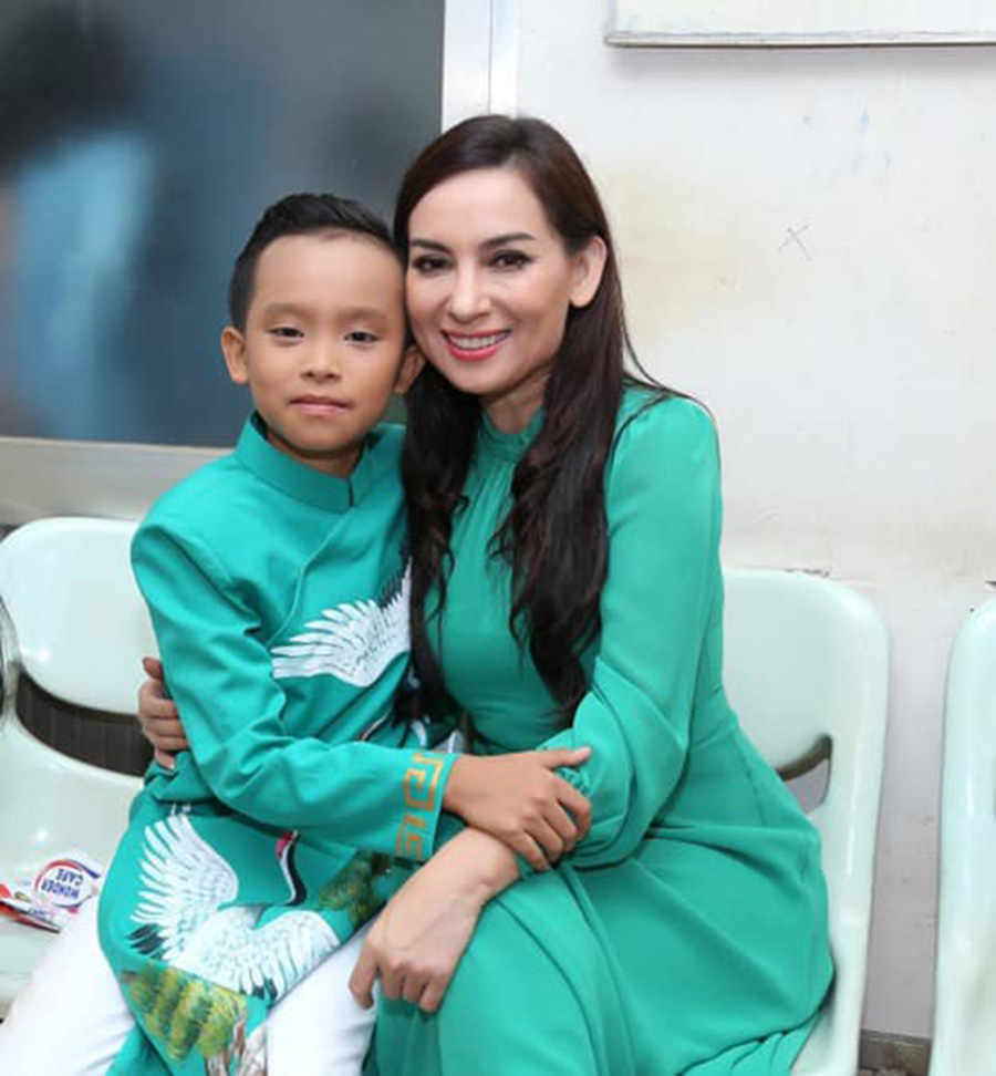 Cuộc sống hiện tại của các con nuôi Phi Nhung giờ thế nào?-7