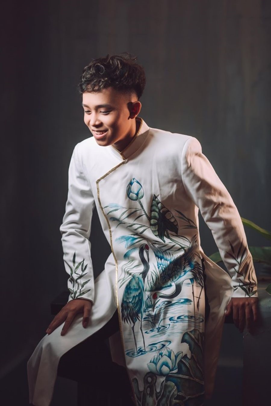 Cuộc sống hiện tại của các con nuôi Phi Nhung giờ thế nào?-10