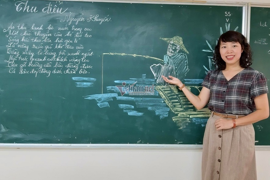 Thi vào lớp 10 Hà Nội: Cách phân bổ thời gian làm bài thi Văn 90 phút-1