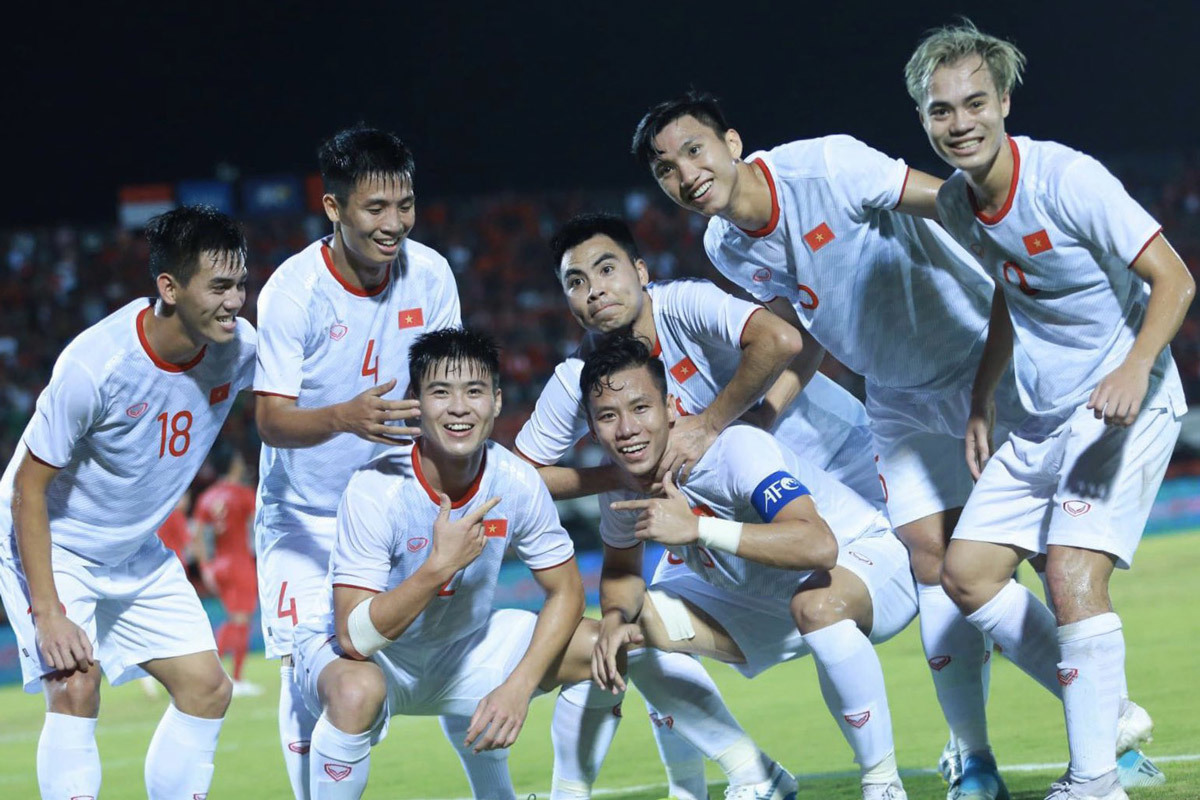 Nhận định Việt Nam vs Indonesia: Thắng để thực hiện giấc mơ-3