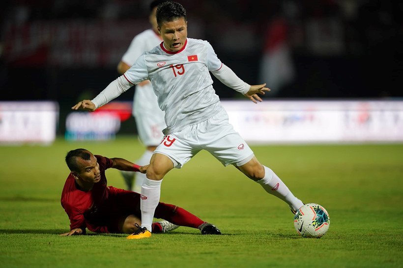 Nhận định Việt Nam vs Indonesia: Thắng để thực hiện giấc mơ-2