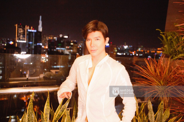 Hé lộ căn penthouse 300m2 sang xịn của Nathan Lee giữa trung tâm Quận 1, TP.HCM!-1