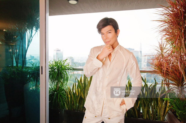 Hé lộ căn penthouse 300m2 sang xịn của Nathan Lee giữa trung tâm Quận 1, TP.HCM!-2