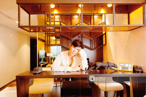 Hé lộ căn penthouse 300m2 sang xịn của Nathan Lee giữa trung tâm Quận 1, TP.HCM!-6