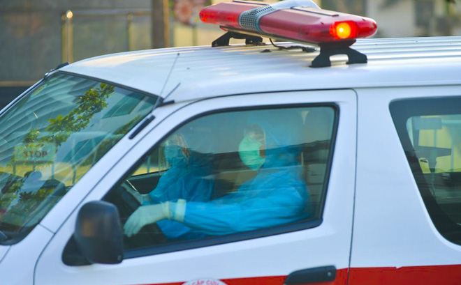 Bắc Giang: Khám nghiệm tử thi làm rõ nguyên nhân nam tài xế tử vong sau hơn 6 tiếng tiêm vắc xin-1