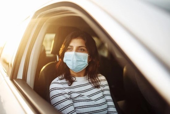 5 việc cần tránh khi sử dụng phương tiện giao thông công cộng trong mùa dịch COVID-19