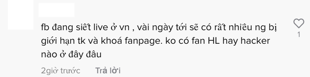 TikToker Trương Quốc Anh tố bị fan NS Hoài Linh chơi xấu, đánh sập livestream của mình?-3