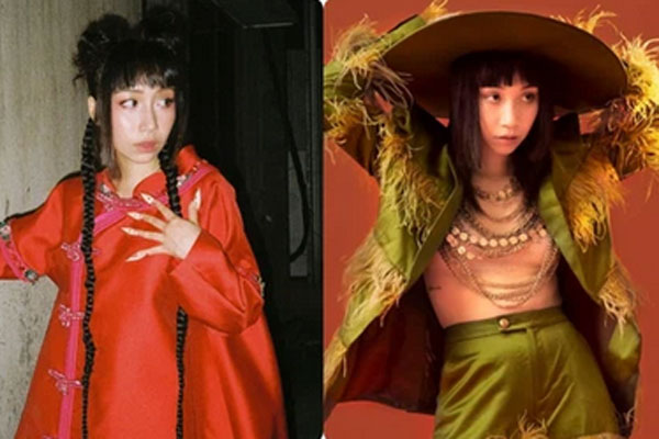 Thần thái của con gái Mỹ Linh quá xuất sắc: Để tóc nào cũng đẹp, kiểu khó nhằn đến mấy cũng cân được tuốt-16