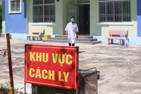 Bác chủ tịch trốn vợ đi vào tâm dịch Bắc Giang làm tài xế tình nguyện: Các con ở nhà động viên mẹ thay bố nhé!-10