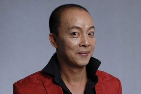 Nghệ sĩ Đức Hải chính thức nói về vụ chửi tục: Không có hacker gì ở đây nhưng tôi bị tống tiền-4