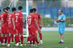 Đội hình dự kiến trận Việt Nam vs Indonesia: Thầy Park đặt niềm tin vào 4 ngôi sao của bầu Đức-4