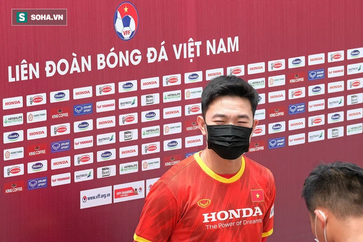 Đội hình dự kiến trận Việt Nam vs Indonesia: Thầy Park đặt niềm tin vào 4 ngôi sao của bầu Đức-1