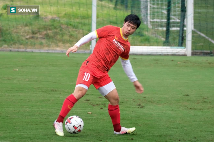 Đội hình dự kiến trận Việt Nam vs Indonesia: Thầy Park đặt niềm tin vào 4 ngôi sao của bầu Đức-2
