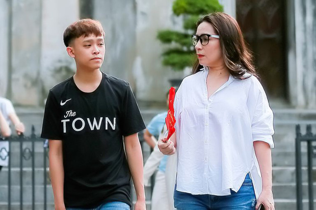 Hồ Văn Cường viết tâm thư gửi Phi Nhung giữa tin đồn bóc lột con nuôi, làm rõ lý do từng xích mích căng thẳng-3