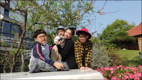 Bi béo - cây tấu hài nhà Xuân Bắc thừa cân, bị bố áp chế độ ăn khoa học bật lại tanh tách nhưng quá hóm hỉnh-1