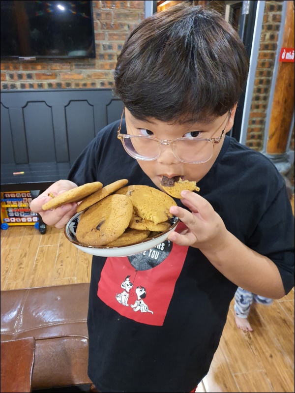 Bi béo - cây tấu hài nhà Xuân Bắc thừa cân, bị bố áp chế độ ăn khoa học bật lại tanh tách nhưng quá hóm hỉnh-3