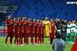 Quang Hải bị treo giò ở trận gặp Malaysia ngày 11/6-3