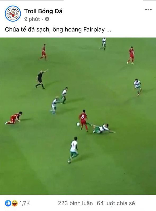 Xem trận Việt Nam VS Indonesia, muốn hét thất thanh giữa đêm: Đá bóng hay đá người?-10