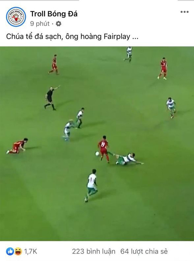 Xem trận Việt Nam VS Indonesia, muốn hét thất thanh giữa đêm: Đá bóng hay đá người?-10