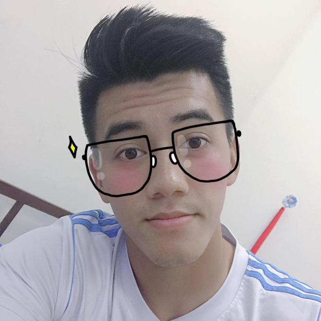 TIẾN LINH - Cầu thủ chưa có bồ hot nhất hôm nay là ai?-3