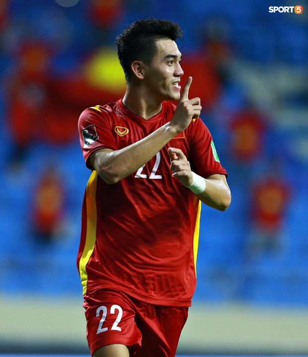 Những màn ăn mừng đầy kiêu hãnh của ĐT Việt Nam trong trận vùi dập Indonesia 4-0-2