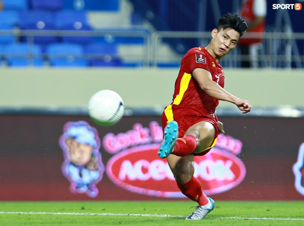 Những màn ăn mừng đầy kiêu hãnh của ĐT Việt Nam trong trận vùi dập Indonesia 4-0-9