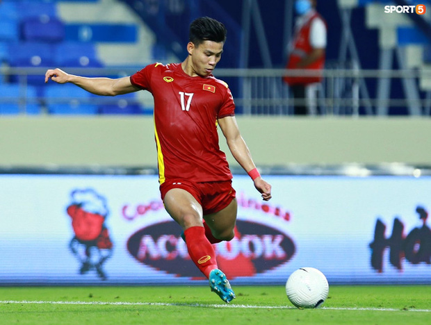 Những màn ăn mừng đầy kiêu hãnh của ĐT Việt Nam trong trận vùi dập Indonesia 4-0-8