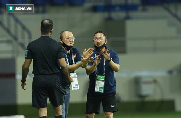 Bố tiền vệ Tuấn Anh: Con tôi nhiều lần chấn thương rồi, nhìn Indonesia đá thế thấy sợ quá-1