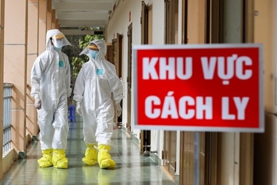 Sáng 8/6: Thêm 43 ca mắc COVID-19 trong nước, Việt nam có 9.027 bệnh nhân