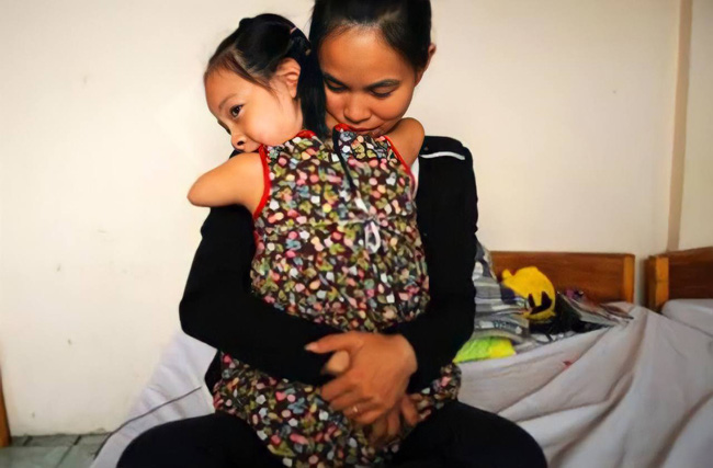 Bác sĩ chẩn đoán bào thai hải cẩu”, khuyên nên bỏ nhưng người mẹ kiên quyết sinh con, đứa trẻ sau này khiến ai cũng bất ngờ-6