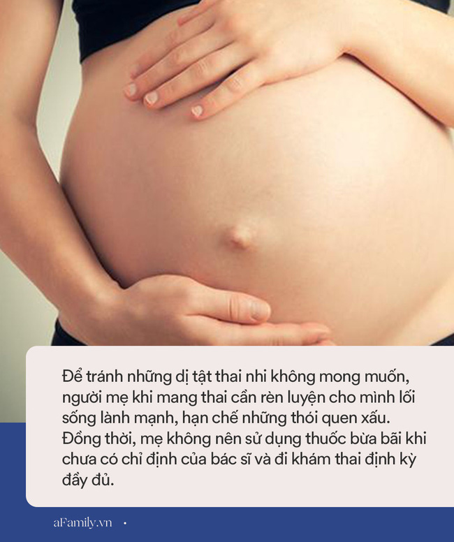 Bác sĩ chẩn đoán bào thai hải cẩu”, khuyên nên bỏ nhưng người mẹ kiên quyết sinh con, đứa trẻ sau này khiến ai cũng bất ngờ-8
